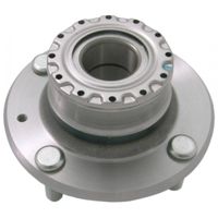 Piasta koła tył HYUNDAI AVANTE III 2000 2001 2002 2003 2004 2005 2006