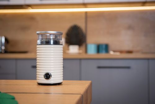 Młynek do mielenia kawy RETRO 160W First Austria na Arena.pl