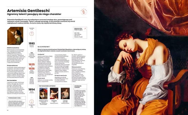 Leonardo, Frida i przyjaciele zdjęcie 3