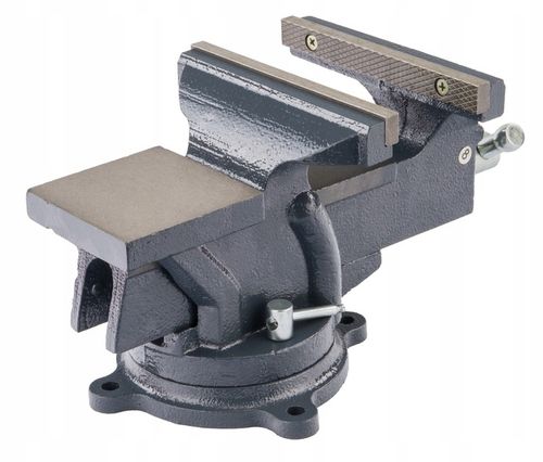 IMADŁO ŚLUSARSKIE 150 MM OBROTOWE Z KOWADŁEM 360 na Arena.pl