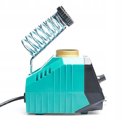 WYPALARKA PIROGRAF DO DREWNA DWIE KOLBY DO 939D-VI na Arena.pl