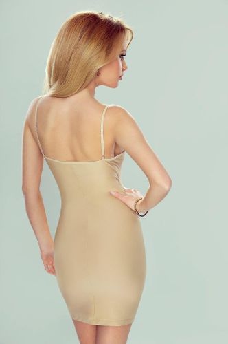 Halka Eldar Viena Beżowy XL na Arena.pl