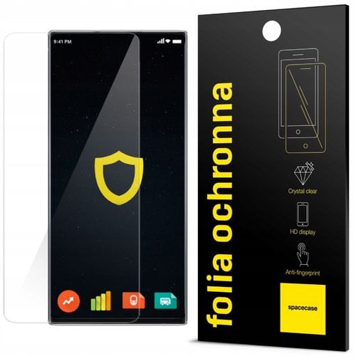 ETUI Z KLAPKĄ ZAPS DO GALAXY NOTE 10+ PLUS + FOLIA na Arena.pl