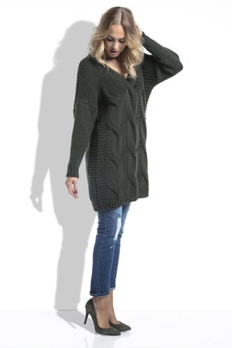 Sweter I232 czarny UNI na Arena.pl
