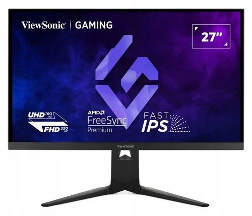 Monitor LED 27" ViewSonic XG275D1-4K na Arena.pl