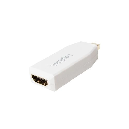 LogiLink Adapter 4K Mini display port 1.2 do HDMI na Arena.pl