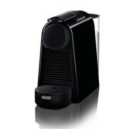 Espresso DeLonghi EN85.B Czarne na Arena.pl