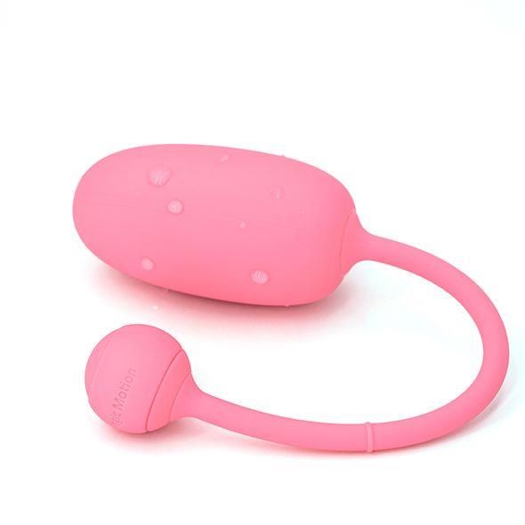 Magic Motion - Kegel Coach Smart Exerciser zdjęcie 2