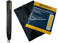 Pokrowiec na suszarkę ogrodową parasol RORETS