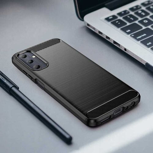 Spacecase Carbon Galaxy A05S Black na Arena.pl