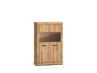 DORA 03 WITRYNA NISKA