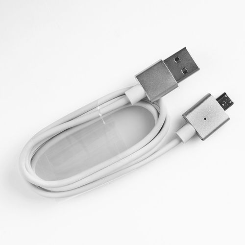 Kabel magnetyczny USB - MicroUSB na Arena.pl