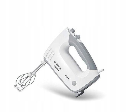 Mikser ręczny BOSCH MFQ36440 (450W; kolor biały) na Arena.pl