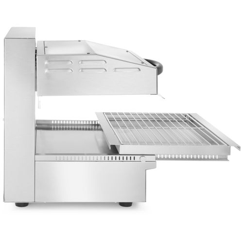 salamander opiekacz model 450 2800w - hendi 264607 na Arena.pl