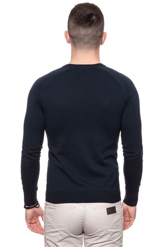 WRANGLER RAGLAN KNIT TOTAL ECLIPSE W8615PR46 L na Arena.pl