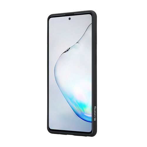 Etui Samsung Galaxy Note 10 Lite (czarny) na Arena.pl