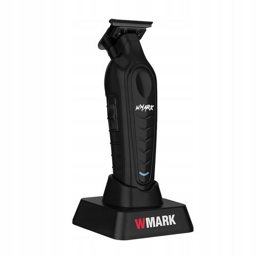 Trymer do włosów i brody WMARK NG-339 Barber Fryzjer na Arena.pl