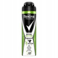 Rexona Men Invisible Fresh Antyperspirant 150 ml