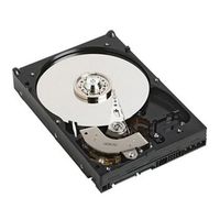 Dell HD, 146GB SAS, 15K, 2.5",