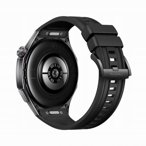 Smartwatch HUAWEI Watch GT 6 Pro 46mm Active Czarny na Arena.pl