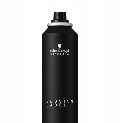 Pianka Schwarzkopf Session Label The Mousse Volumizing Mousse 200ml na Arena.pl