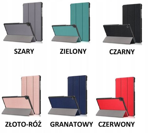 ETUI do Lenovo Tab M10 10.1 2022 3 GEN TB328 FU/XU na Arena.pl