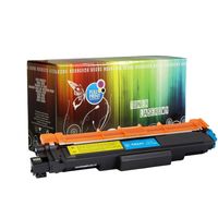 Zamiennik tonera TN-247C Niebieski Wydajny