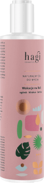 HAGI COSMETICS  300 ml na Arena.pl