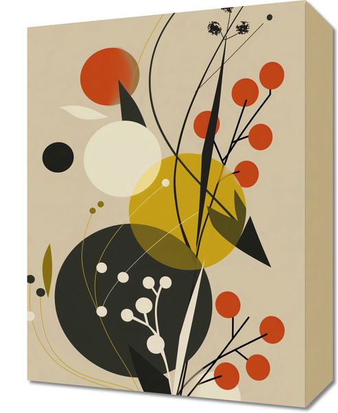 Obraz 30x40cm Naturaleza zdjęcie 1