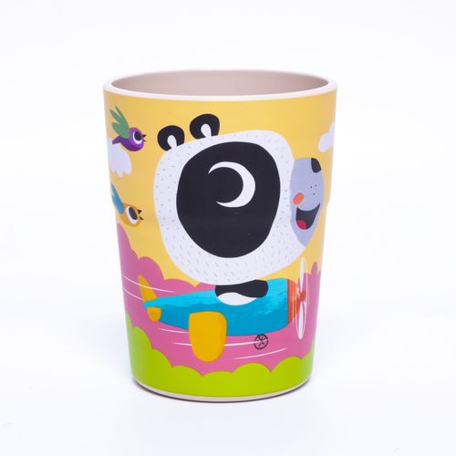 Kubek ZWIERZAKI - Laura 250ml na Arena.pl