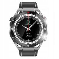 Smartwatch niktrade 206353338 czarny