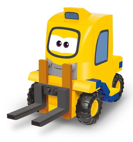 Cobi Klocki Super Wings Sammy na Arena.pl