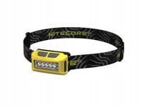 Nitecore NU10 latarka czołowa 160lm Lekka Ładowana USB