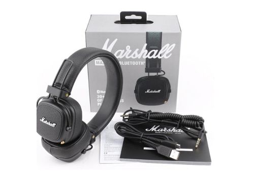 Marshall 352369 Major III Bluetooth na Arena.pl