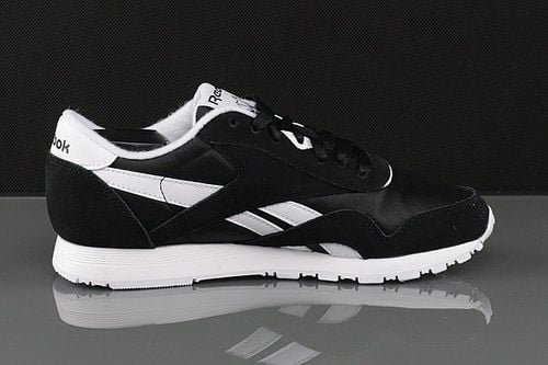 Reebok CL NYLON (6606) na Arena.pl