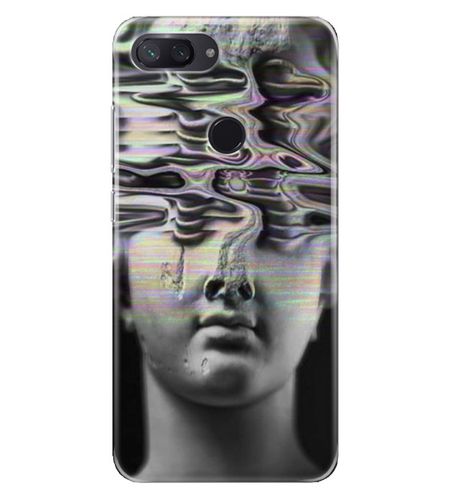 Xiaomi Mi8 Lite  | etui Da Vinci Mona Lisa na Arena.pl