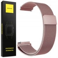 SPACECASE BRANSOLETA STALOWA DO HONOR WATCH ES