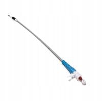 OE BMW LINKA CIĘGNO PRZEDNICH DRZWI 3 F30 F31 51217259828
