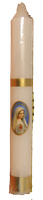 gromnica 10szt matka boska fatimska  gz-014