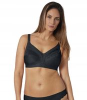 Biustonosz Triumph Claudette 104 N X Czarny 80D