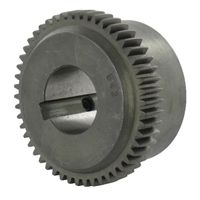 Piasta Sitex Rozmiar 42 Rozmiar 42H7 Wpust 12