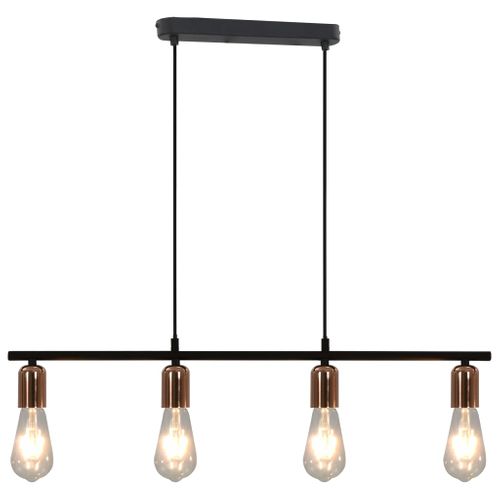 LAMPA SUFITOWA DO DOMU 80cm E27 na Arena.pl