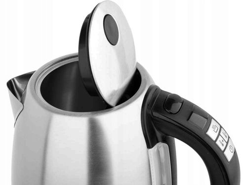 LUND CZAJNIK ELEKTRYCZNY 1,7L STAL NIERDZEWNA REGULACJA TEMPERATURY 68194 na Arena.pl