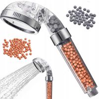 SŁUCHAWKA PRYSZNICOWA Z FILTREM FILTER-2X