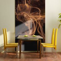 Fototapeta - Smoke art 200x154