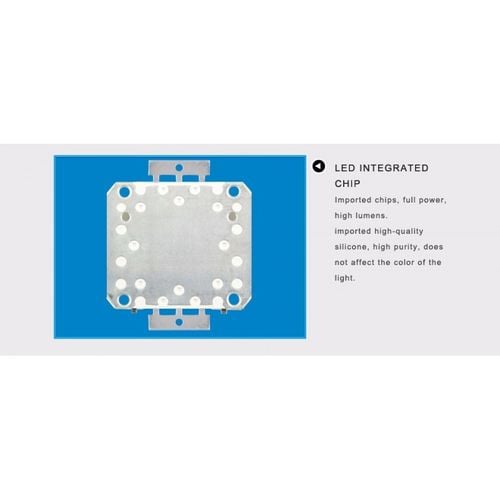 Dioda 30W Cob + Driver Zasilacz +Pasta na Arena.pl