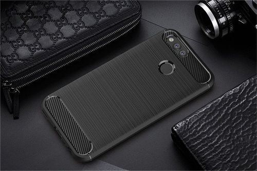 ETUI HUAWEI HONOR 7X OBUDOWA SOLID TPU + SZKŁO na Arena.pl