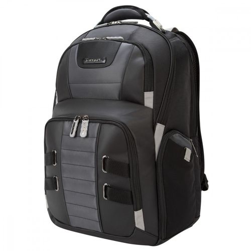 DrifterTrak 11,6-15.6'' Laptop BackPack Czarny na Arena.pl