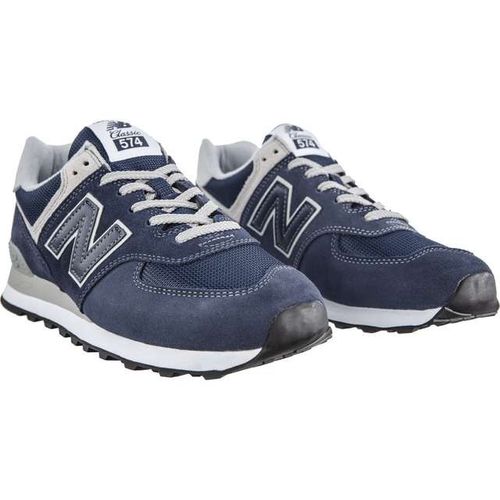 New Balance ML574EGN BLUE GREY na Arena.pl
