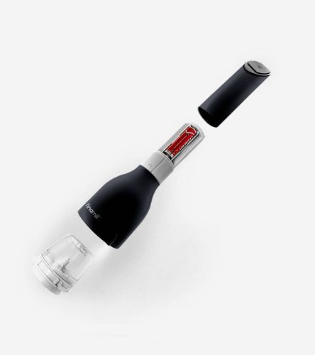 MŁYNEK ELEKTRYCZNY PIEPRZU SOLI PRZYPRAW FINAMILL na Arena.pl